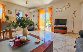 Rodini Sun Apartment