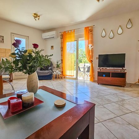 Rodini Sun Apartment Rhodes City Extérieur photo