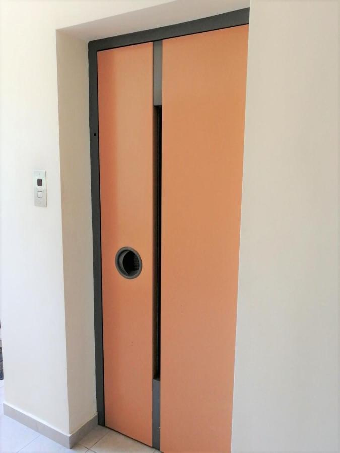 Rodini Sun Apartment Rhodes City Extérieur photo