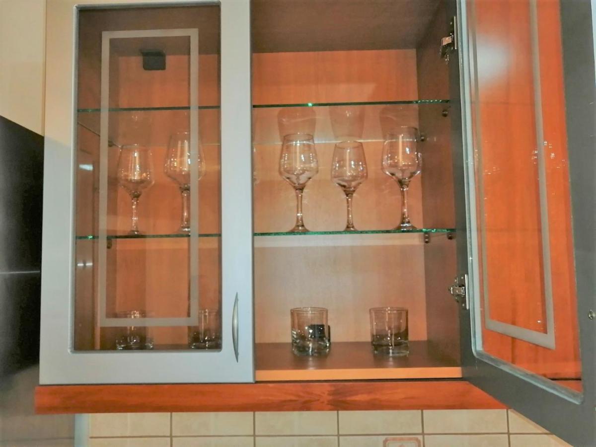 Rodini Sun Apartment Rhodes City Extérieur photo