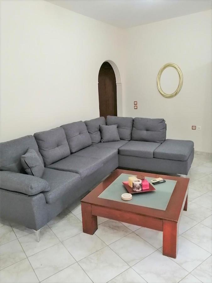 Rodini Sun Apartment Rhodes City Extérieur photo