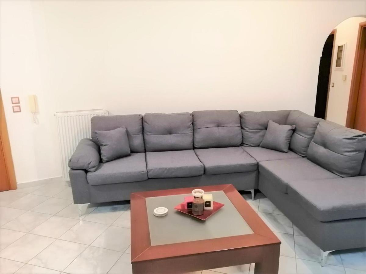 Rodini Sun Apartment Rhodes City Extérieur photo
