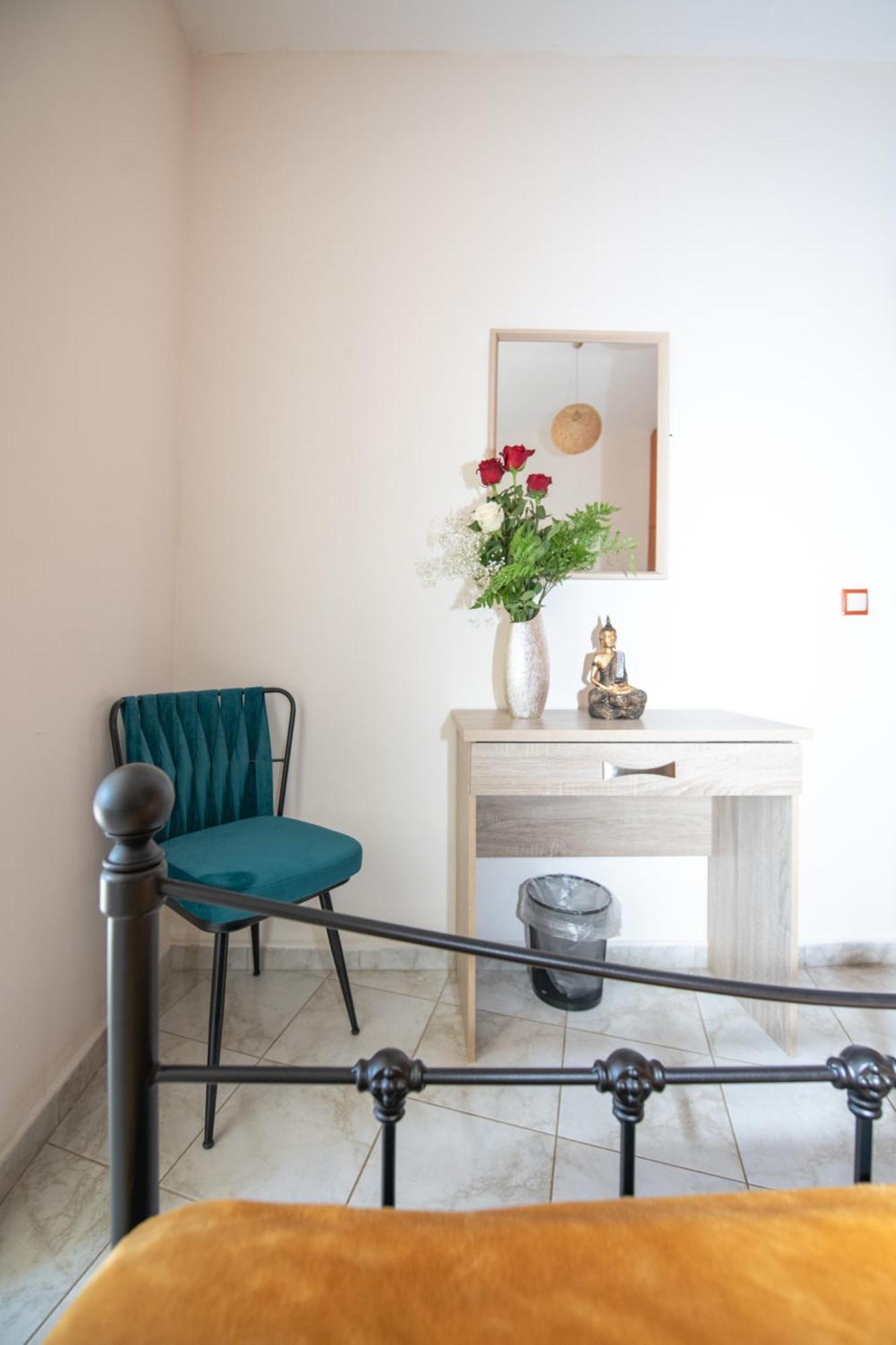 Rodini Sun Apartment Rhodes City Extérieur photo