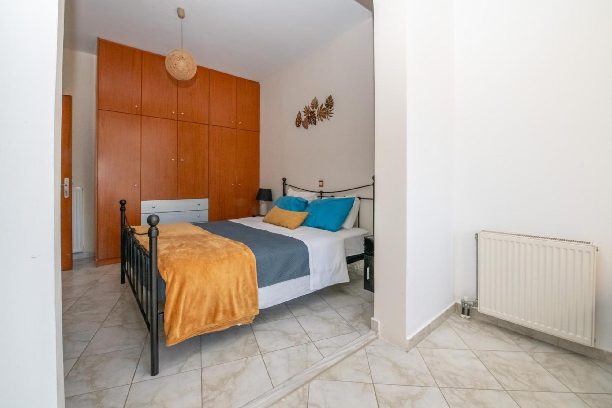 Rodini Sun Apartment Rhodes City Extérieur photo