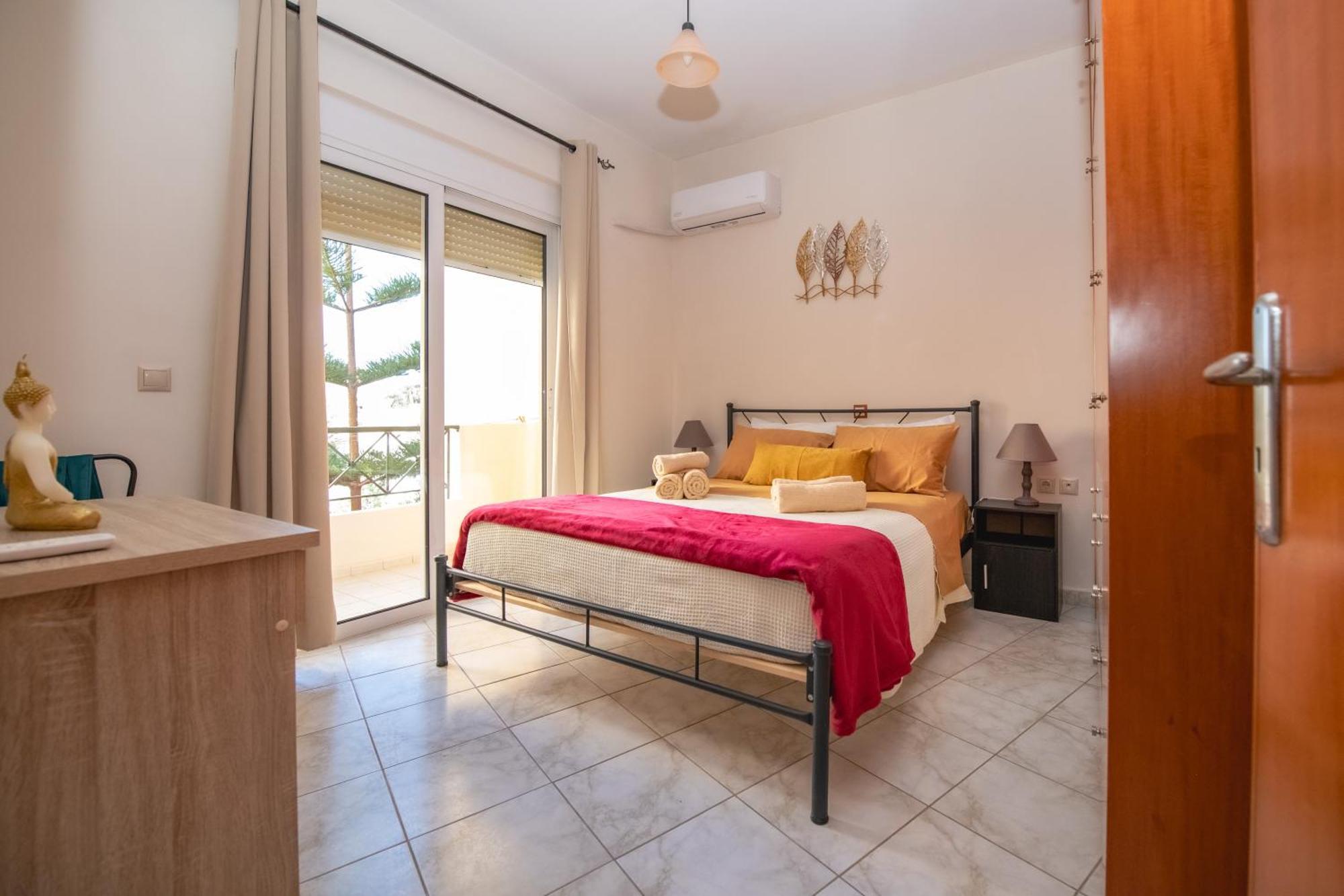 Rodini Sun Apartment Rhodes City Extérieur photo