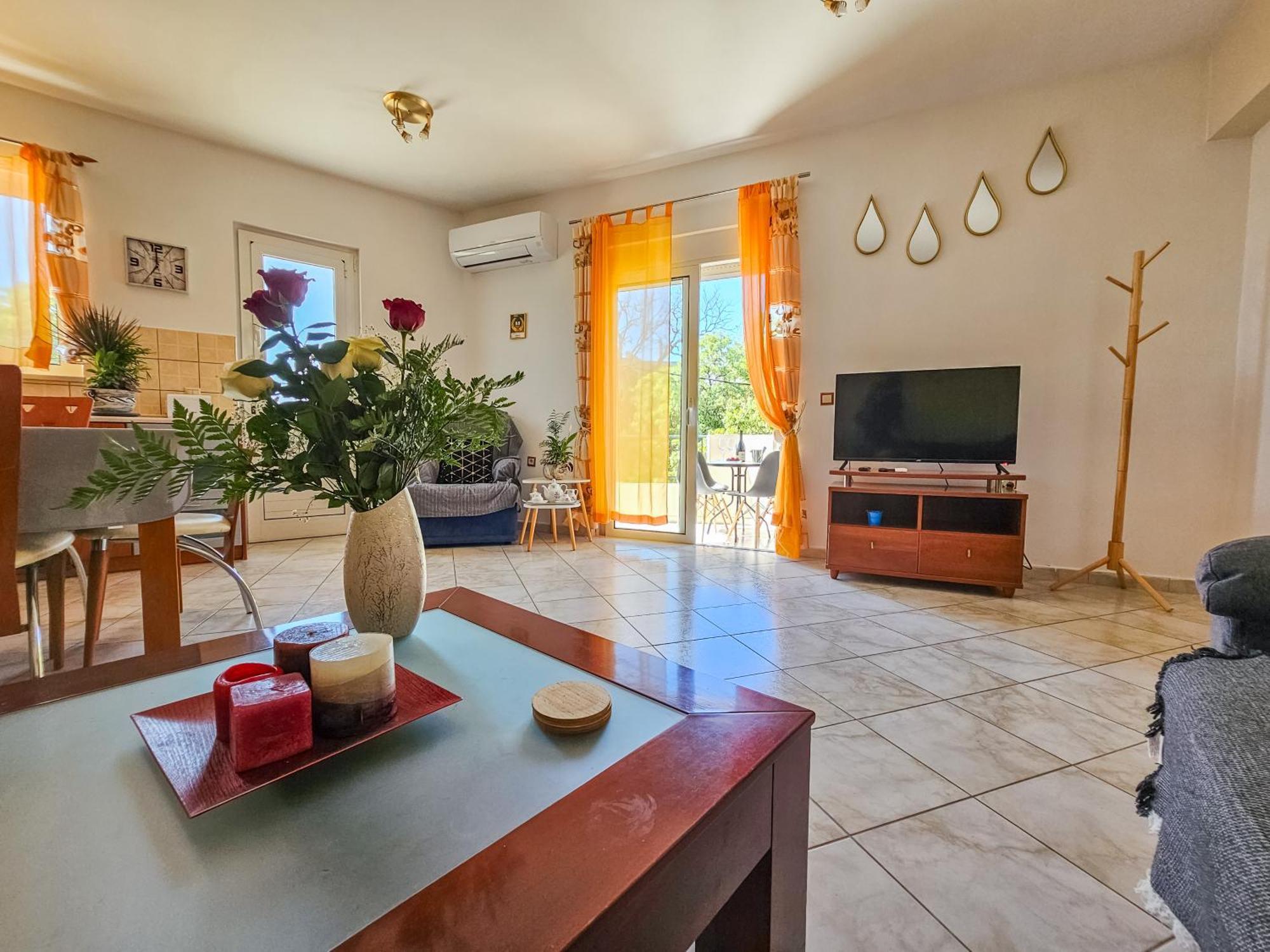 Rodini Sun Apartment Rhodes City Extérieur photo